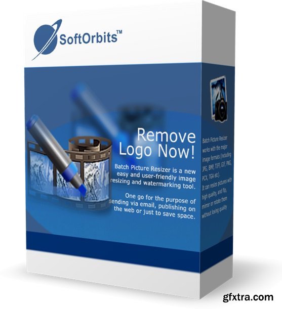 SoftOrbits Remove Logo Now! 3.2 Multilingual Portable