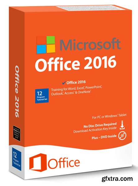 Office 2016 Permanent Activator Ultimate 1.6