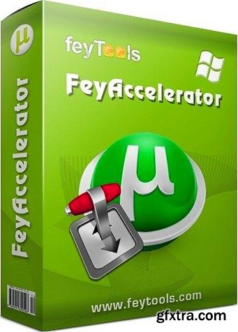 FeyAccelerator 4.0.0.0