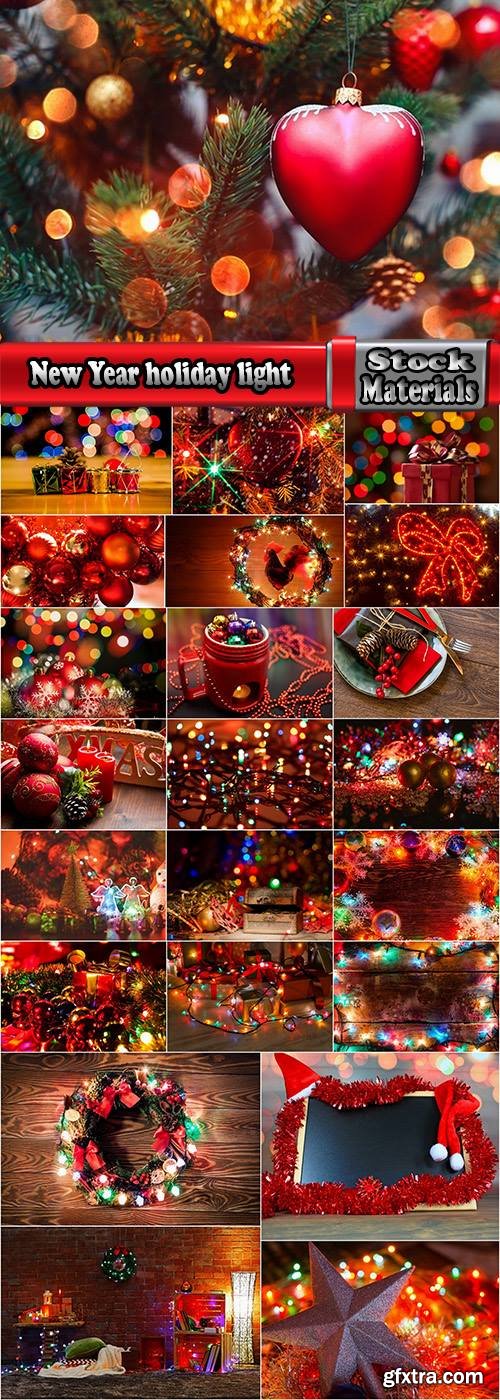 New Year holiday light Christmas toy gift 25 HQ Jpeg