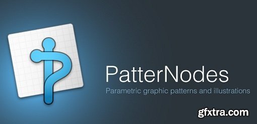 PatterNodes 1.7.9 (macOS)