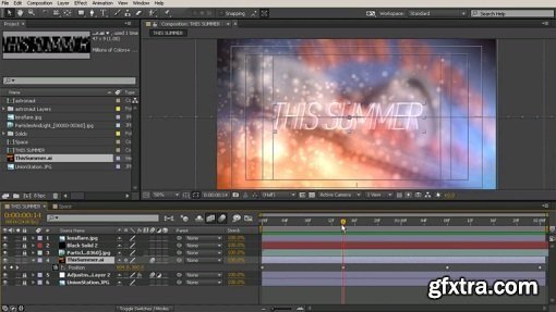 Mastering the Graph Editor in After Effects CC