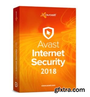 Avast Internet Security 2018 17.8.3705.0 Cracked Activation Code