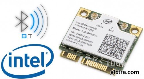 Intel PROSet Wireless Bluetooth Software 20.10.0.5