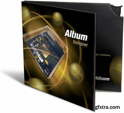 Altium Designer 20.0.13 Build 296