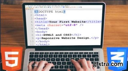 Solid HTML5 and Pure CSS3 Responsive website design