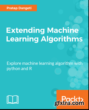 Extending Machine Learning Algorithms