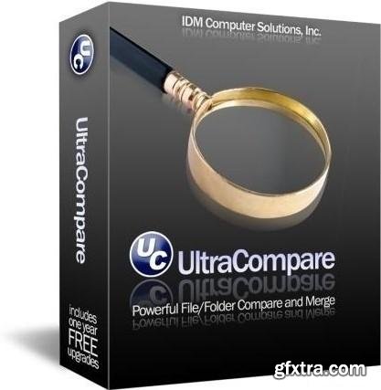 IDM UltraCompare Professional v17.00.0.29 (x86x64)