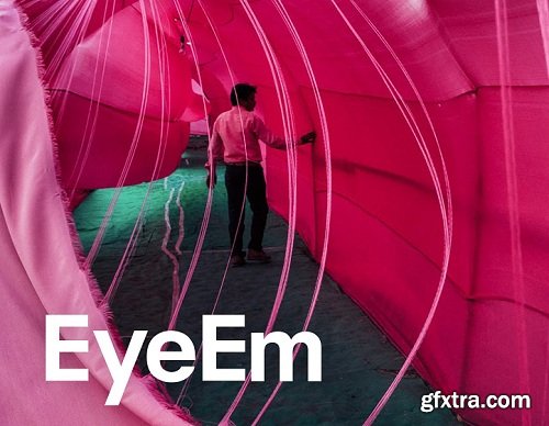 Frame a Great Shot: Exploring Photo Composition | Learn with EyeEm