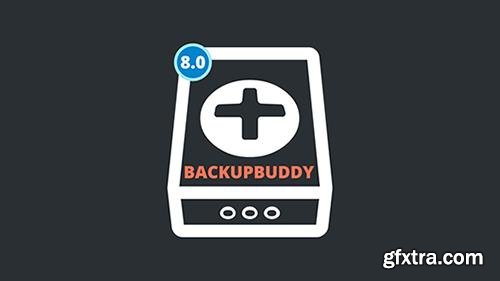 iThemes - BackupBuddy v8.1.1.11 - The Original WordPress Backup Plugin