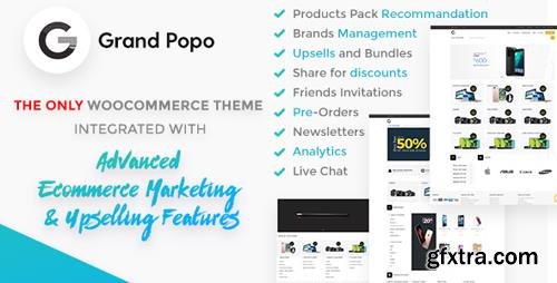 ThemeForest - Grand Popo v2.3.1 - Advanced Marketing E-commerce Theme for WordPress - 17449958