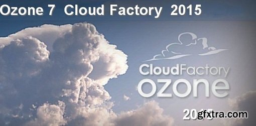E-ON Ozone 7 Cloud Factory Ozone 2015 (x64)