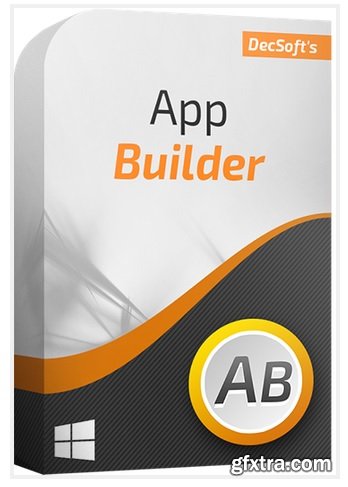 App Builder 2018.4