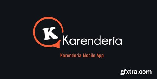 CodeCanyon - Karenderia Mobile App v2.2 - 13800275