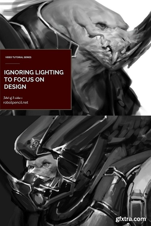 Gumroad - Ignoring Lighting to focus on Design