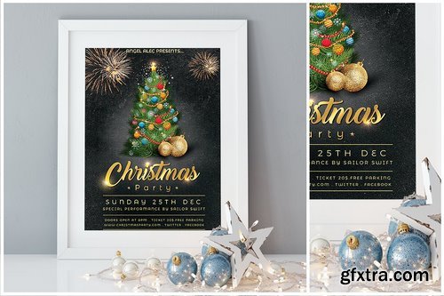 CM - Christmas Flyer 2017557
