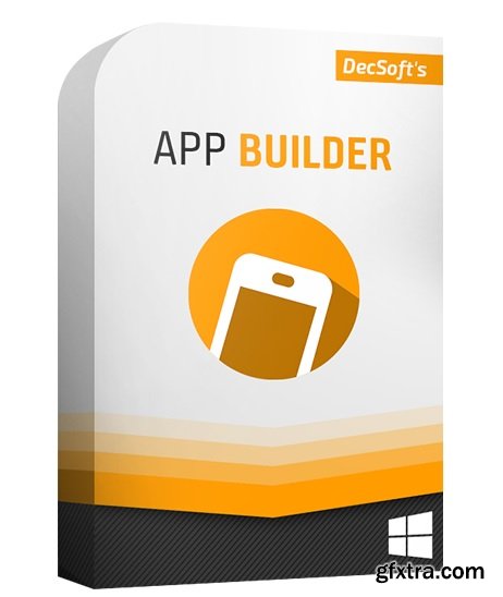 App Builder 2018.10