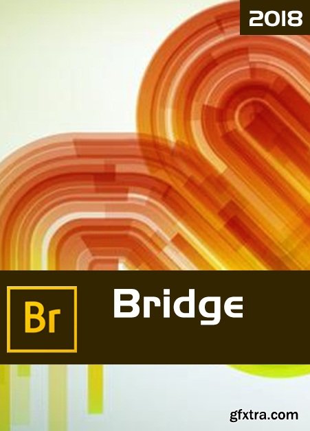 Adobe Bridge CC 2018 8.0.1.282 Multilingual (macOS)