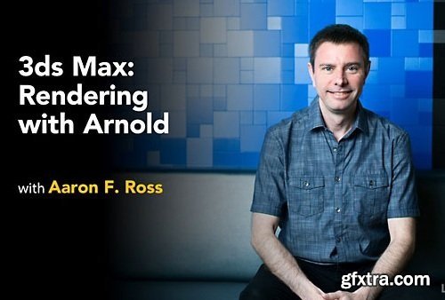 3ds Max: Rendering with Arnold