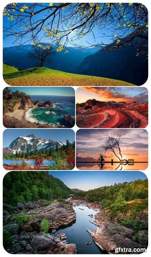 Most Wanted Nature Widescreen Wallpapers #378