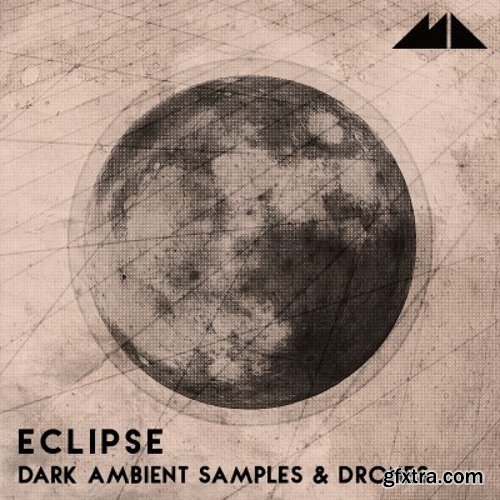 ModeAudio Eclipse Dark Ambient Samples And Drones WAV-DISCOVER