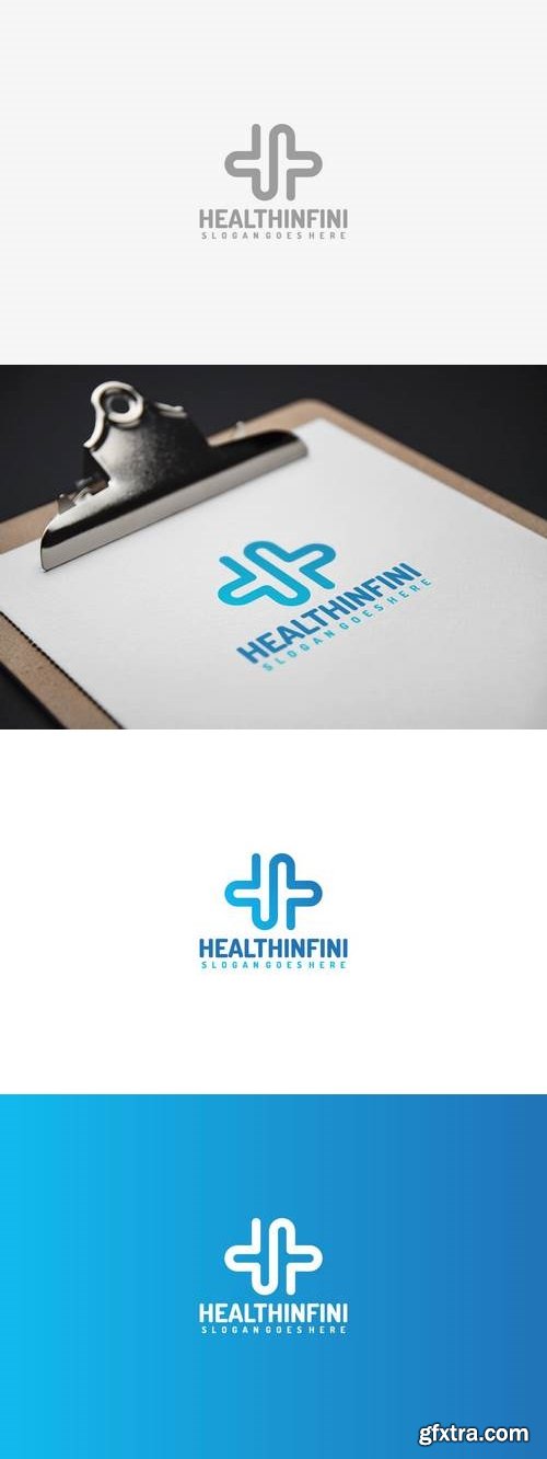 Health Infinity Logo