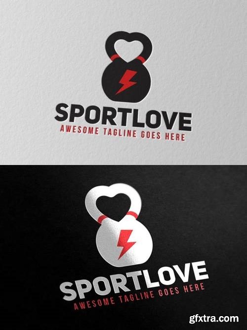 Sportlove Logo