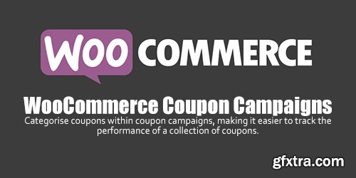WooCommerce - Coupon Campaigns v1.1.1