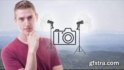 Learn Product Photography and Increase sales by 67%