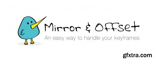 Mirror & Offset v1.0 Plugin for After Effects