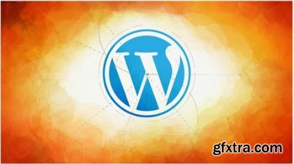wordpress complete website with e-commerce for beginners