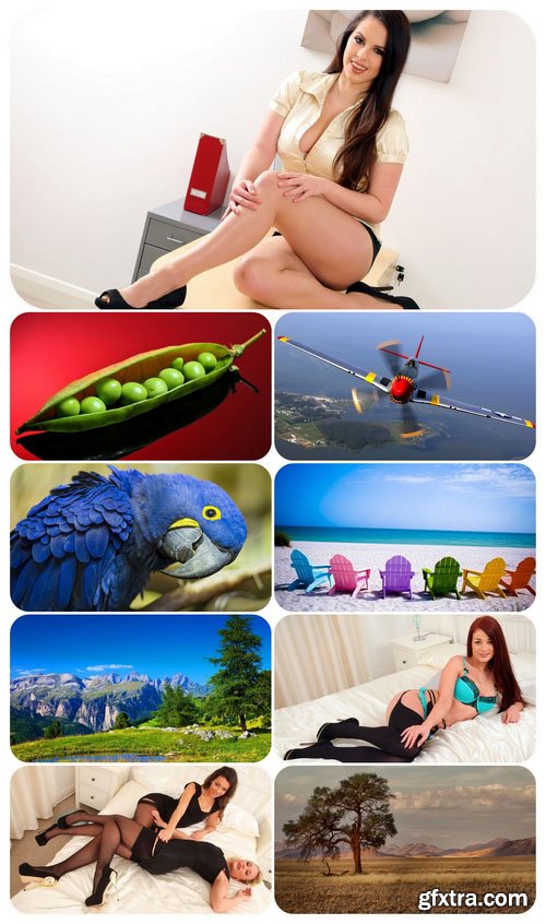 Beautiful Mixed Wallpapers Pack 622