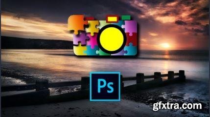 Learn Photoshop from scratch From beginner to expert