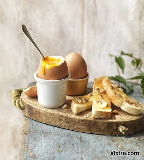 Still Life Photography: Make a Perfect Breakfast Picture