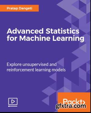 Advanced Statistics for Machine Learning