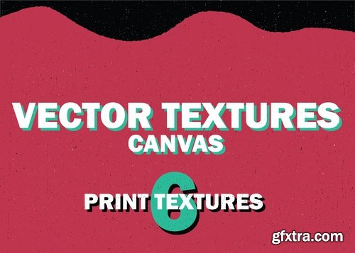 CM - Vector Canvas Textures 1995372