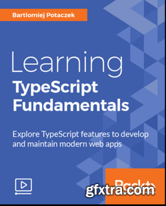 Learning TypeScript Fundamentals