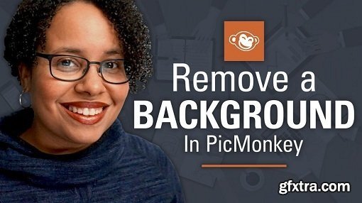 PicMonkey - How to Remove a Background
