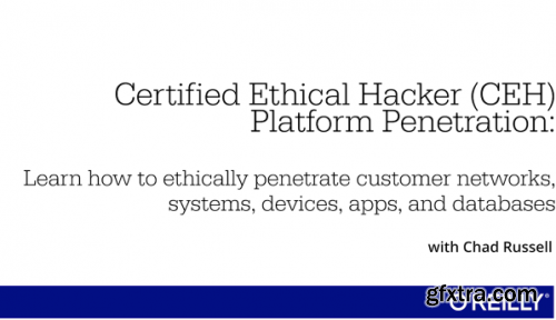 Certified Ethical Hacker (CEH): Platform Penetration
