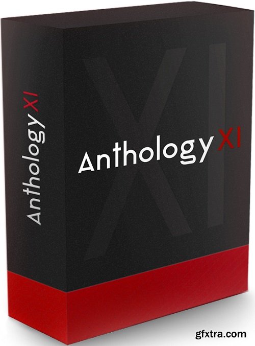 Eventide Anthology XI v1.0.1 HAPPY NEW YEAR-R2R