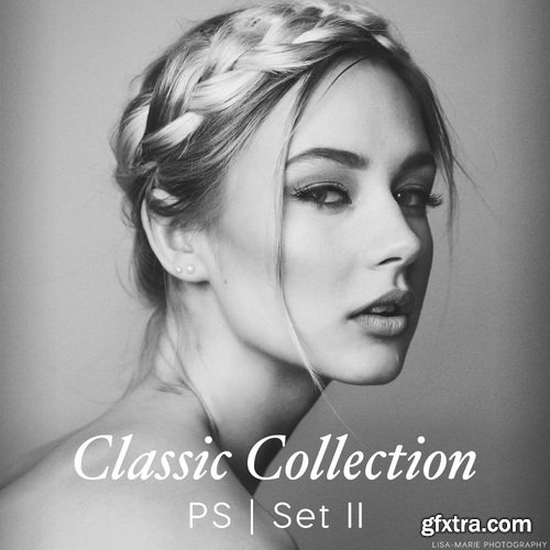 Emily Soto - PS Classic Collection | Set II