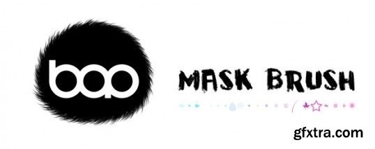 BAO Mask Brush 1.9.12 for After Effects MacOS
