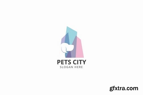 Pets City Logo