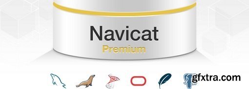 Navicat Premium 11.2.16 Multilingual (macOS)