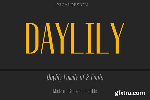 CM - ZZ Daylily Family 1960232