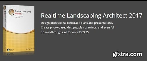 Realtime Landscaping Architect 2017