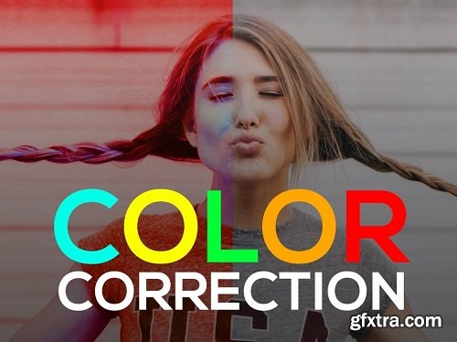 Up and Running with Color Correction in Photoshop CC