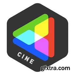 CameraBag Cinema 3.0.210 MAS