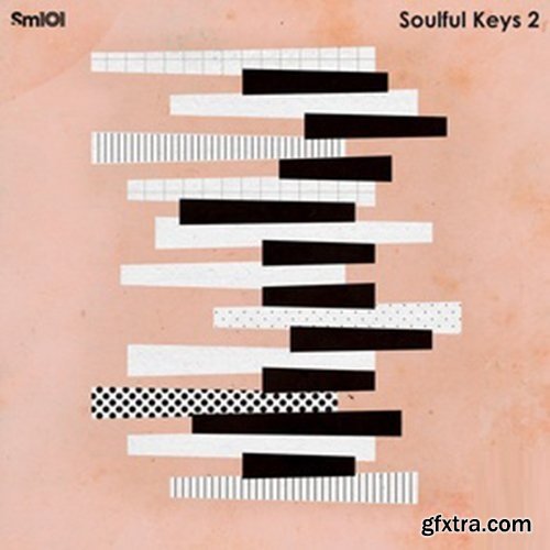 Sample Magic Soulful keys 2 AiFF MiDi REX