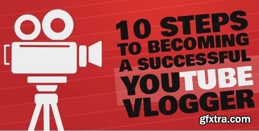 How to Become a Successful Daily Vlogger on YouTube